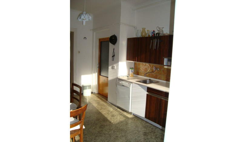 Karlovy Vary - byt s krásnou vyhlídkou - Celý byt pro 7 až 9 osob